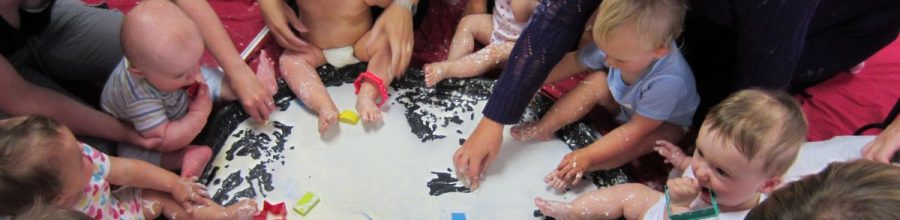 messy play in manchester, wolverhampton, dundee, newcastle, swindon, huddersfield, ascot, worksop, worcestershire, cardfiff, dublin and hexham